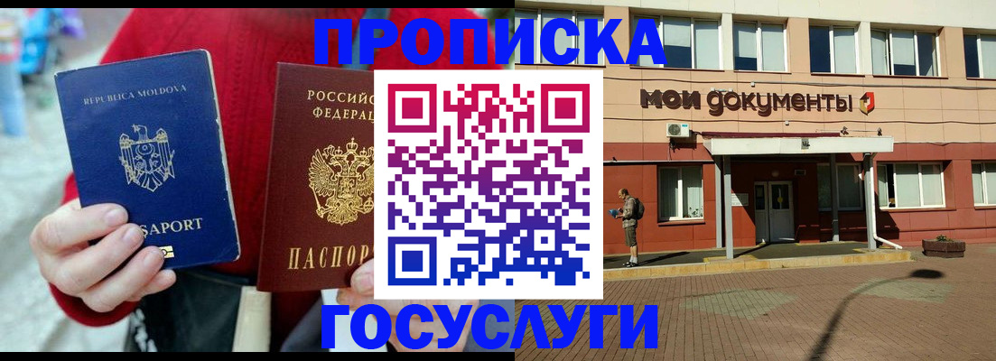 прописка в Сураже